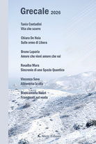 Grecale 2025