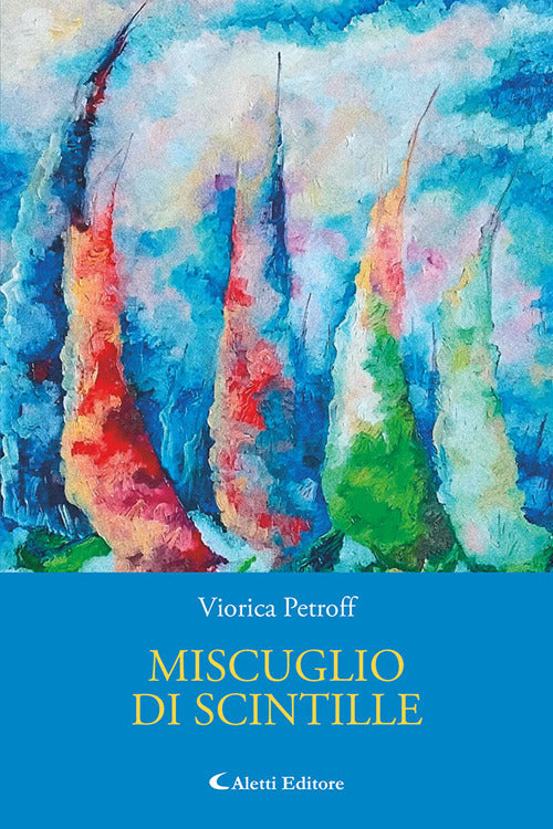 Miscuglio di scintille