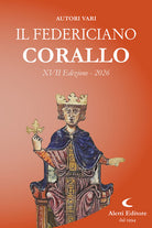 Il Federiciano 2026. Corallo