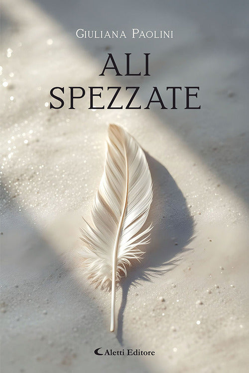 Ali spezzate