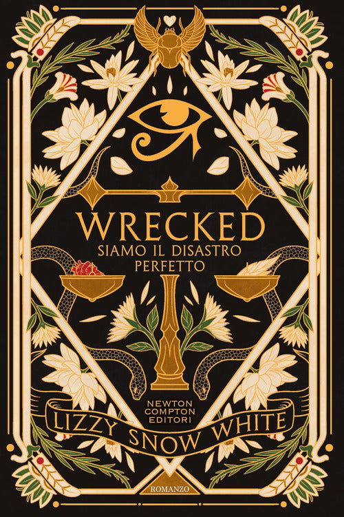 Wrecked. Siamo il disastro perfetto