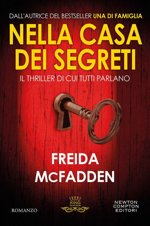 Nella casa dei segreti