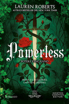 Powerless. Potere e inganno
