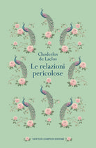 Le relazioni pericolose