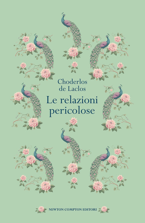 Le relazioni pericolose