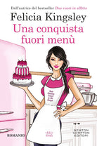 Una conquista fuori men
