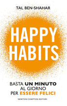 Happy habits