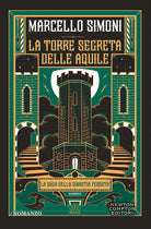 La torre segreta delle aquile