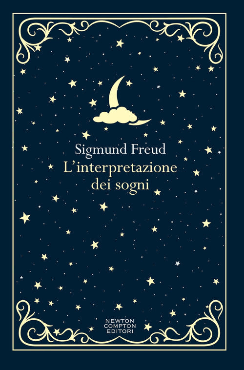 L'interpretazione dei sogni