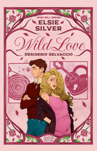 Wild love. Desiderio selvaggio. Limited edition