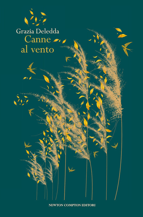 Canne al vento