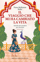 Il viaggio che mi ha cambiato la vita