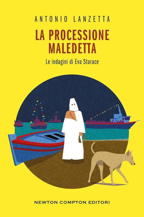 La processione maledetta. Le indagini di Eva Starace