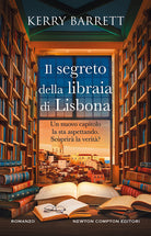 Il segreto della libraia di Lisbona