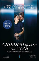 Chiedimi quello che vuoi