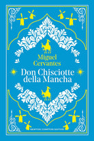 Don Chisciotte della Mancha