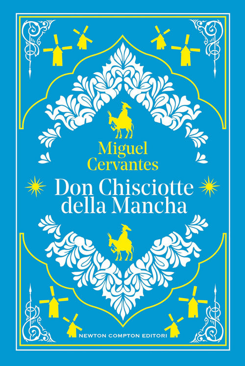 Don Chisciotte della Mancha