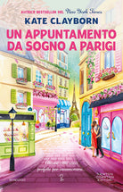 Un appuntamento da sogno a Parigi