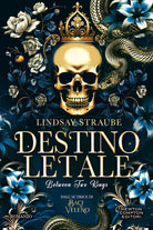 Destino letale. Between two kings