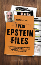I veri Epstein files