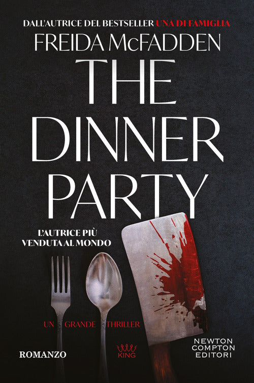 The dinner party