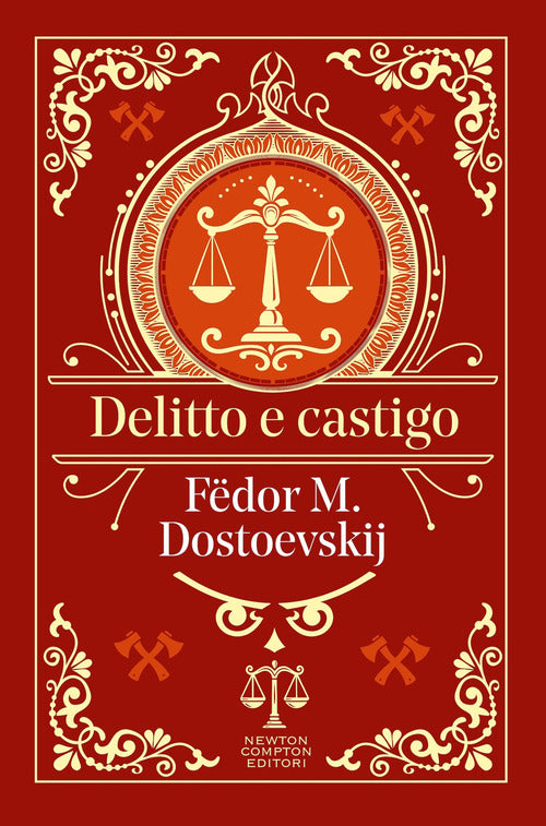 Delitto e castigo