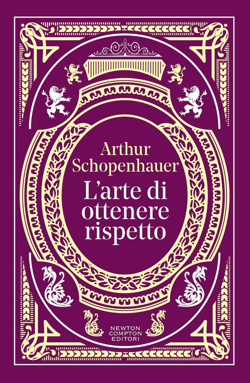 L'arte di ottenere rispetto