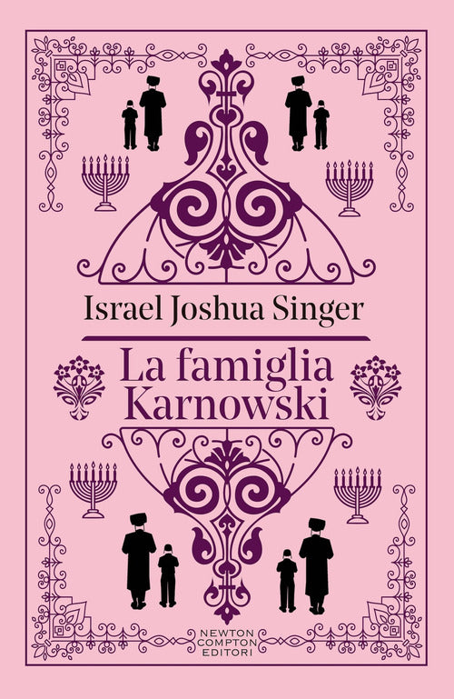 La famiglia Karnowski