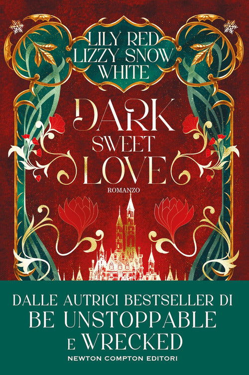Dark sweet love. Ediz. italiana
