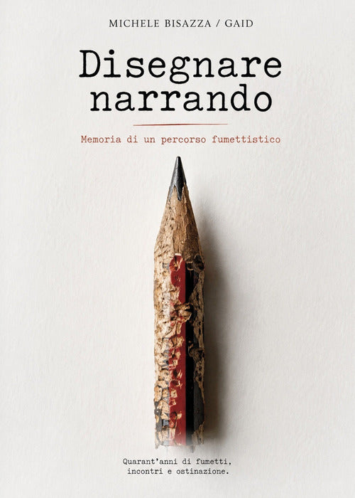 Disegnare narrando