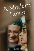 A modern lover