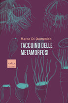 Cover of Taccuino delle metamorfosi