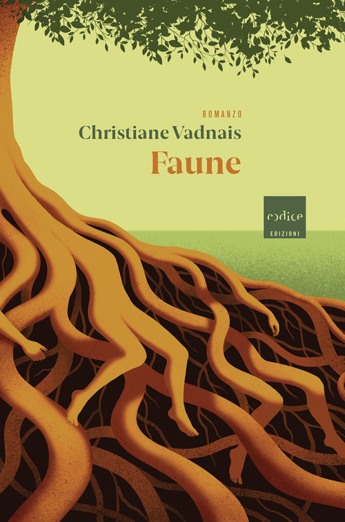 Cover of Faune