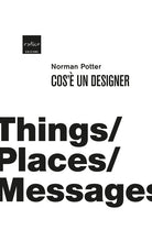 Cos' un designer