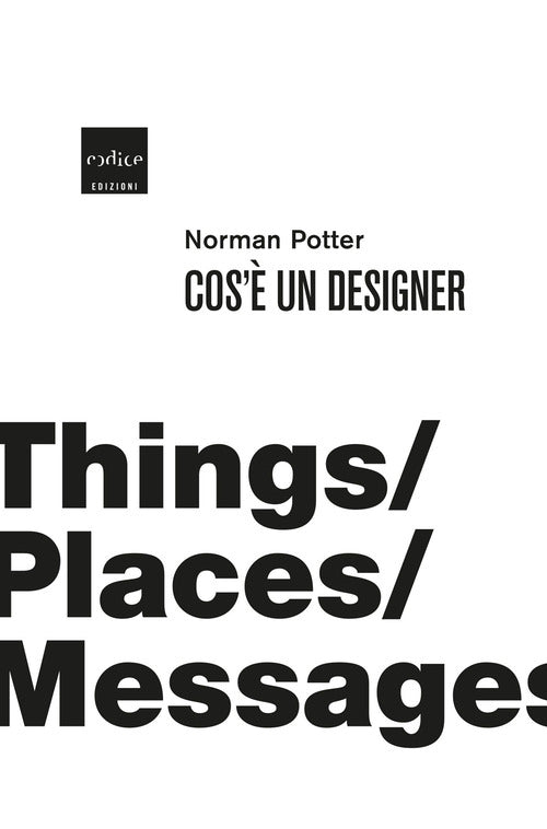 Cos' un designer