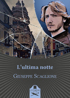 Cover of ultima notte