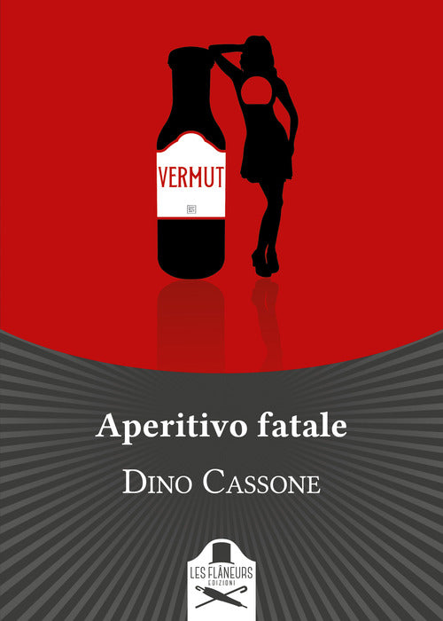 Cover of Aperitivo fatale