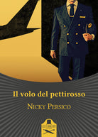 Cover of volo del pettirosso