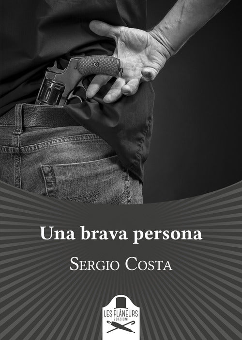 Cover of brava persona