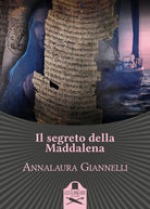 Cover of segreto della Maddalena