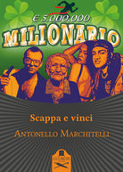 Cover of Scappa e vinci