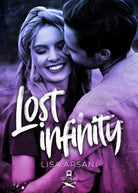 Cover of Lost infinity