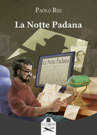 Cover of Notte Padana