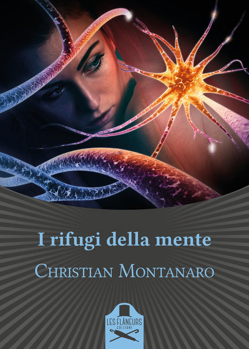 Cover of rifugi della mente