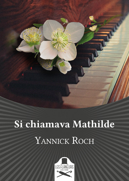 Cover of Si chiamava Mathilde