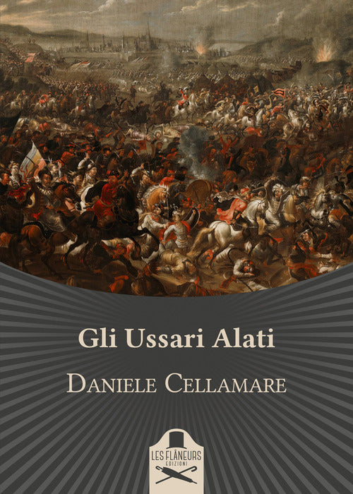 Cover of ussari alati