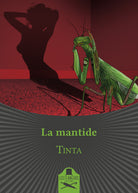 Cover of mantide