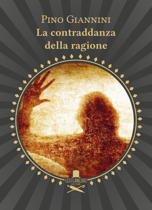 Cover of contraddanza della ragione