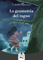 Cover of geometria del ragno