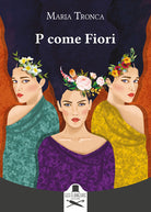 Cover of P come Fiori